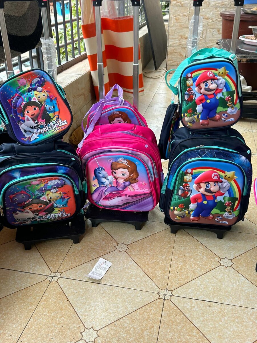 Sac à dos