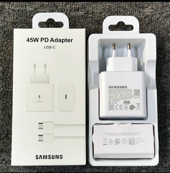 Chargeur de  iPhone