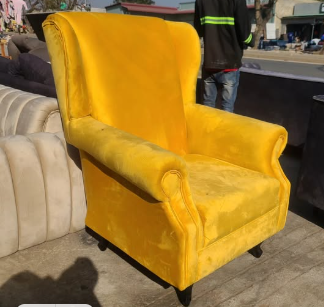 armchair