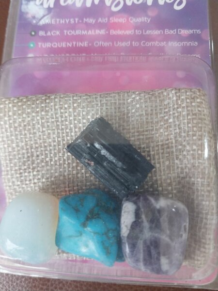 Dream Stones