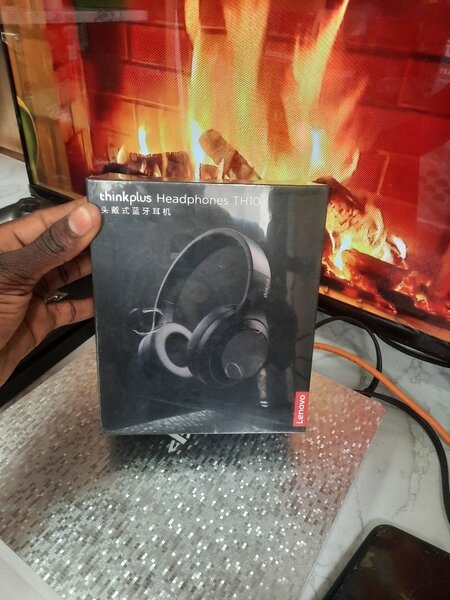 Casque Lenovo