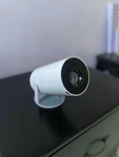 Mini projectors