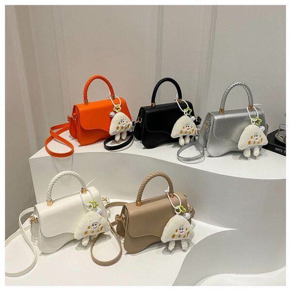 Sac a main luxe