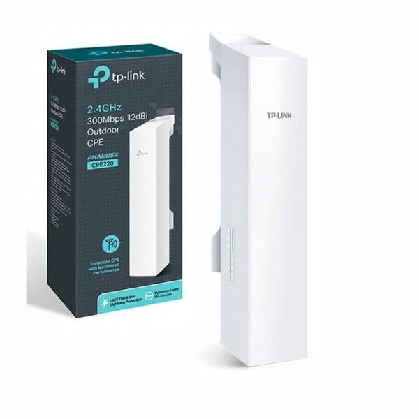 Tp link 2.4Ghz
