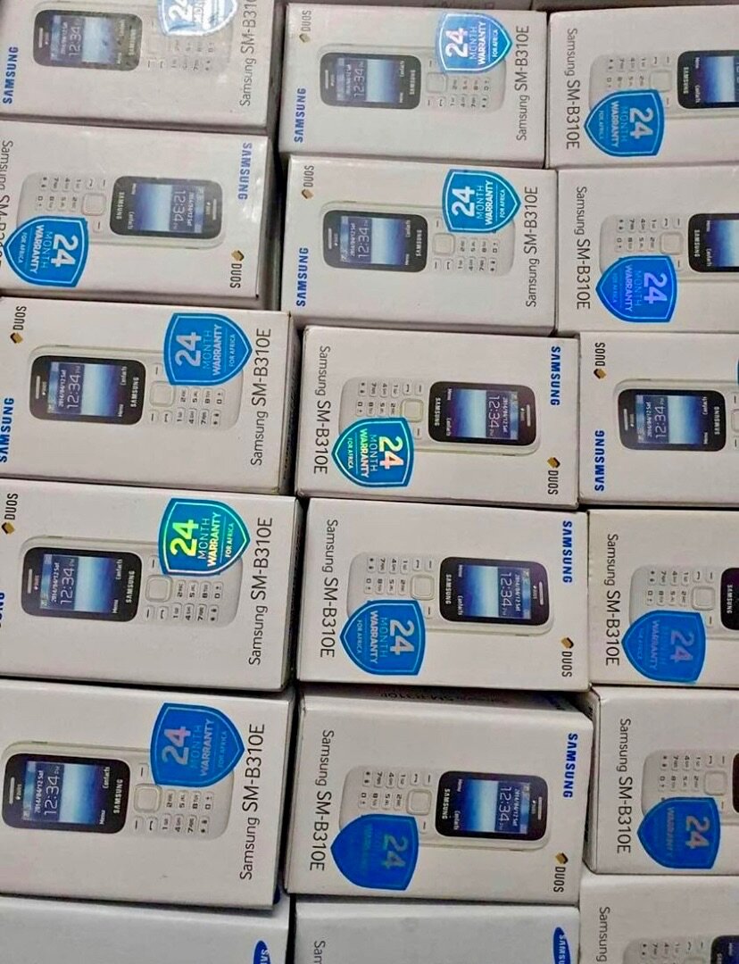 Samsung B310e