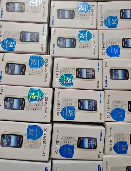 Samsung B310e