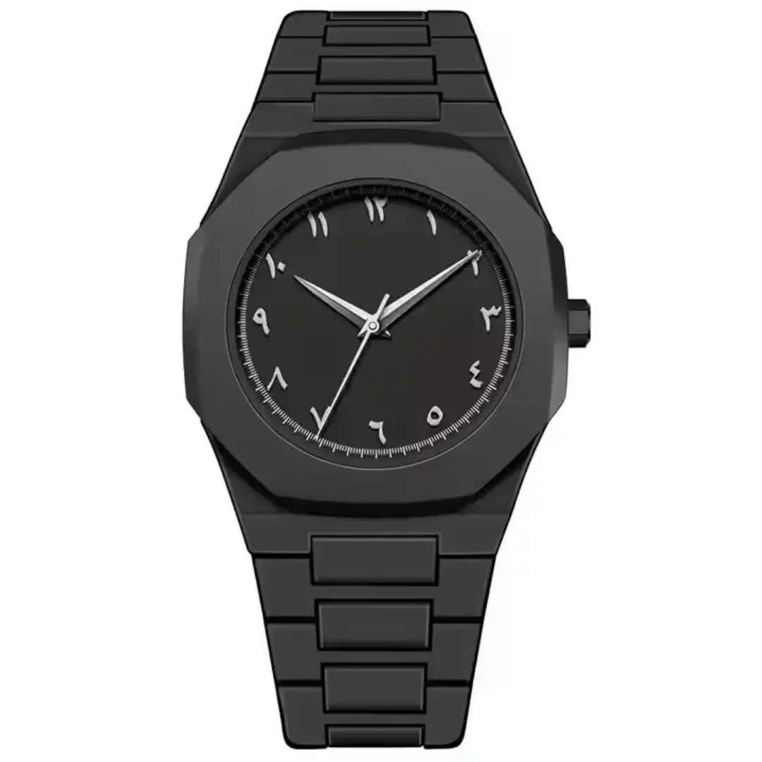 Montres élégantes pour hommes