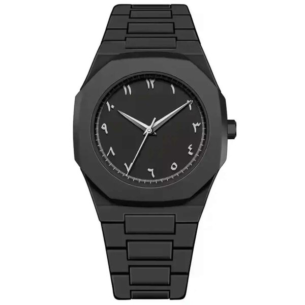 Montres élégantes pour hommes