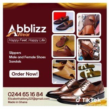 Abblizz Wear 