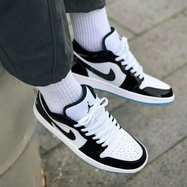 Air jordan one