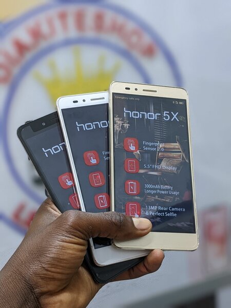 Huawei 5X