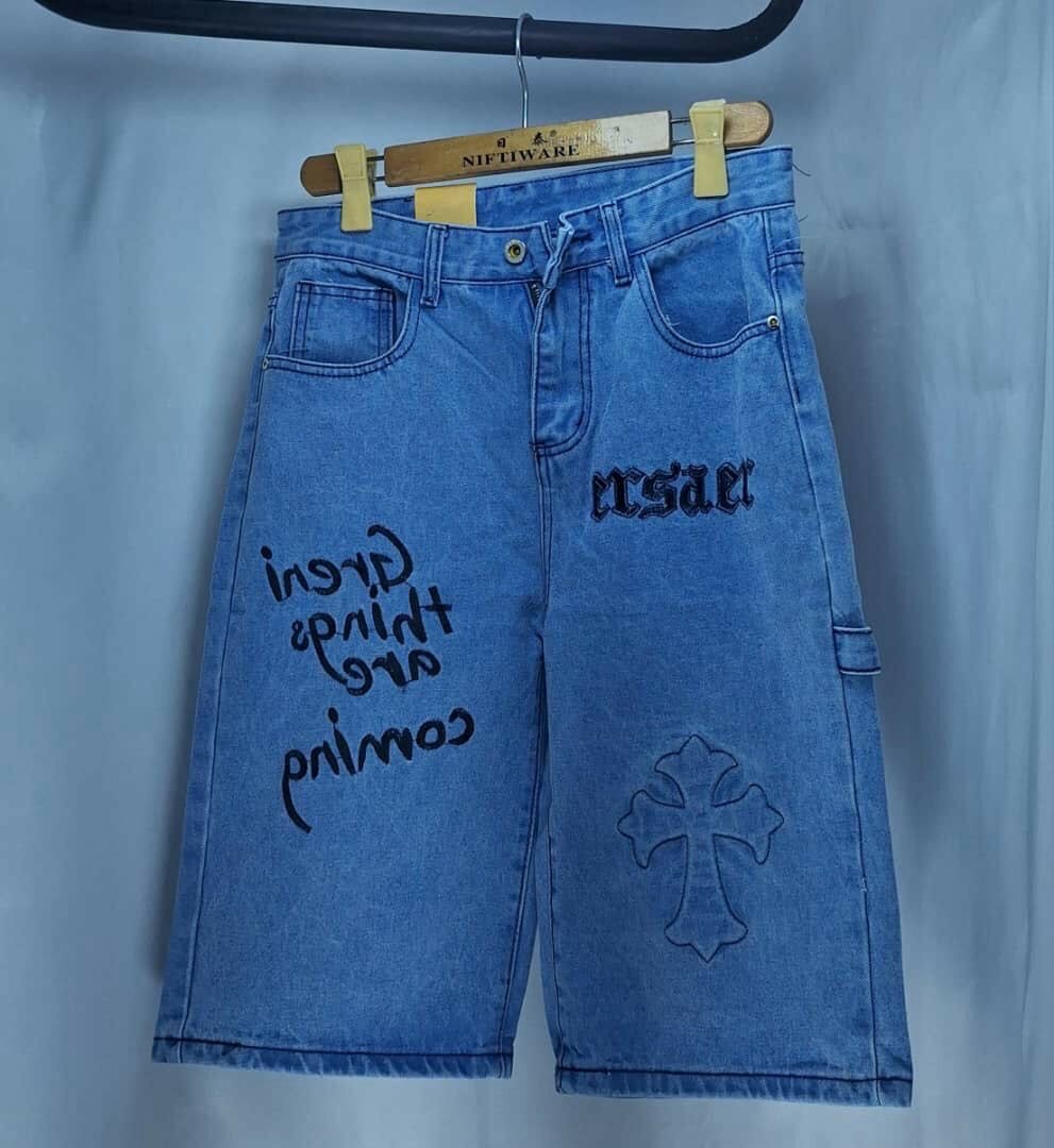 Jorts Shorts