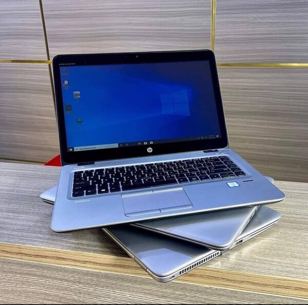 Go Élite Book Core i5