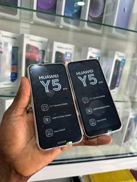 HUAWEI Y5