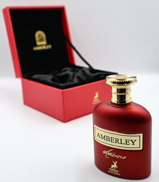 Amberley