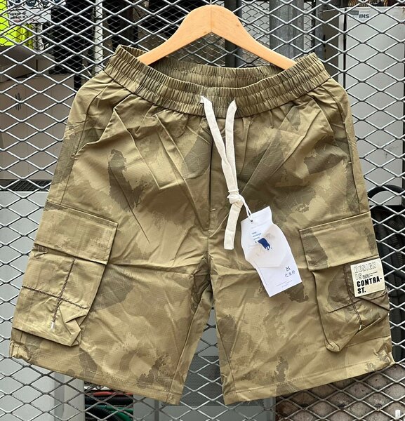 Culotte authentique
