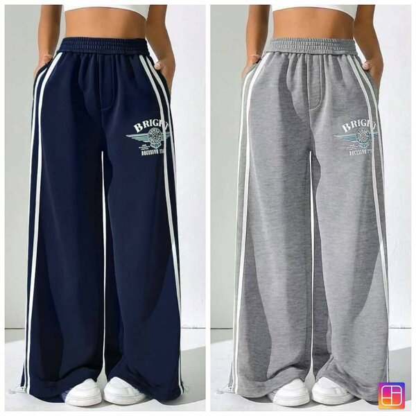 Pantalons de survêtement tendance