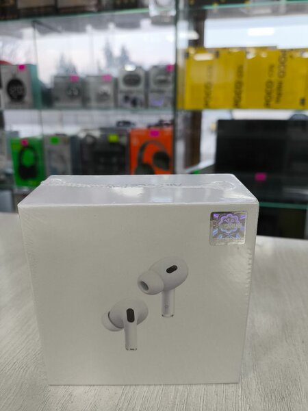 AirPods Pro
