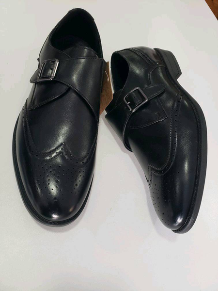 Chaussure noir