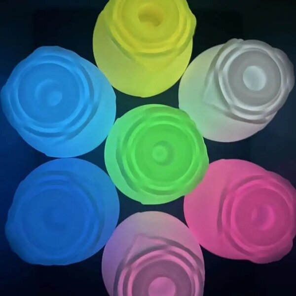 Rose Vibrator