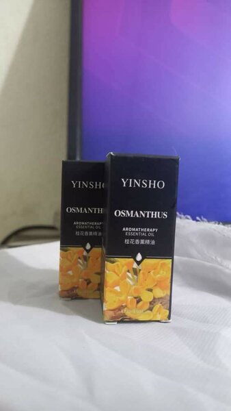 Huiles Essentielles Aroma