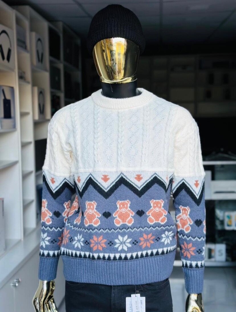 Sweater