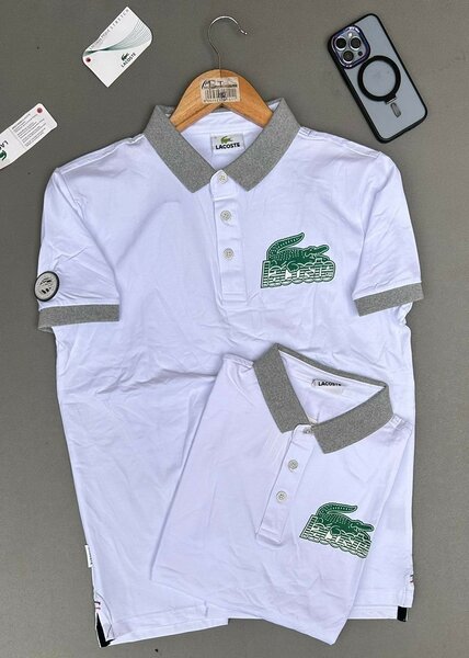 Chic polo disponible