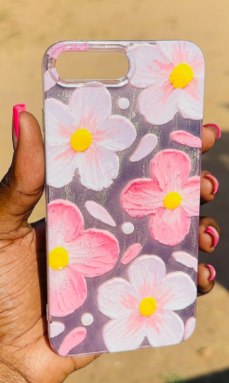 iPhone cover