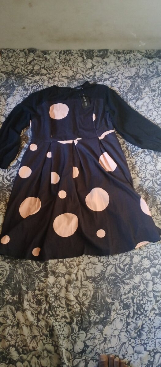 Dresses