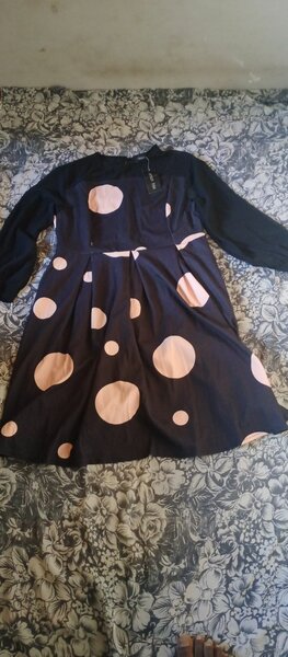 Dresses