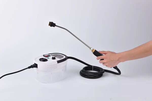 Пароочиститель высокого давления Steam Cleaner WH-QX007