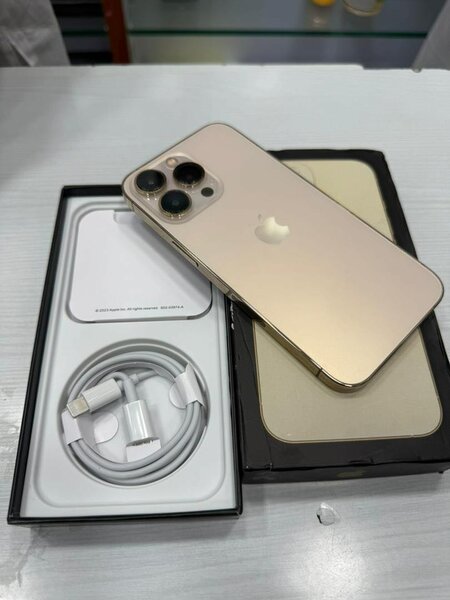13 pro 128 giga