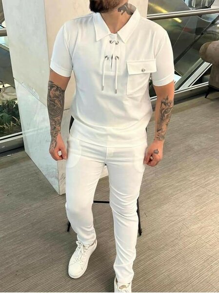 Complet homme
