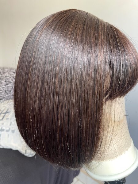 Vietnamese Hair,SDD