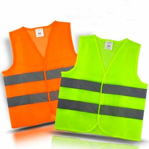 Gilet de travail