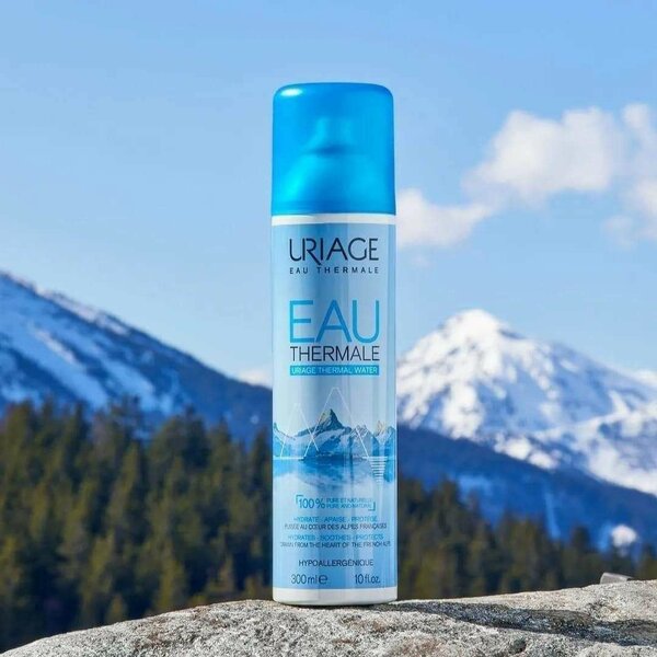 Spray Uriage eau thermale