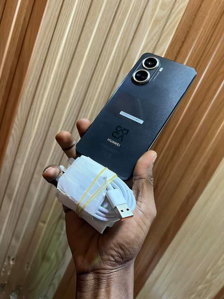 Huawei Nova 10 SE