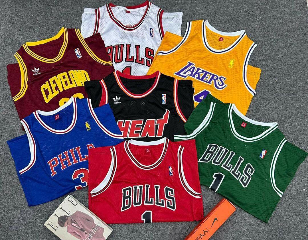 T-Shirt basket