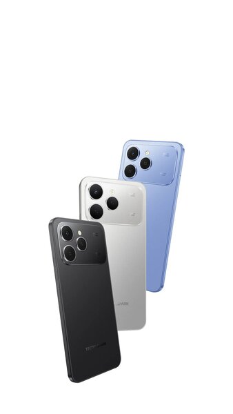 TECNO Spark 40 Smartphone