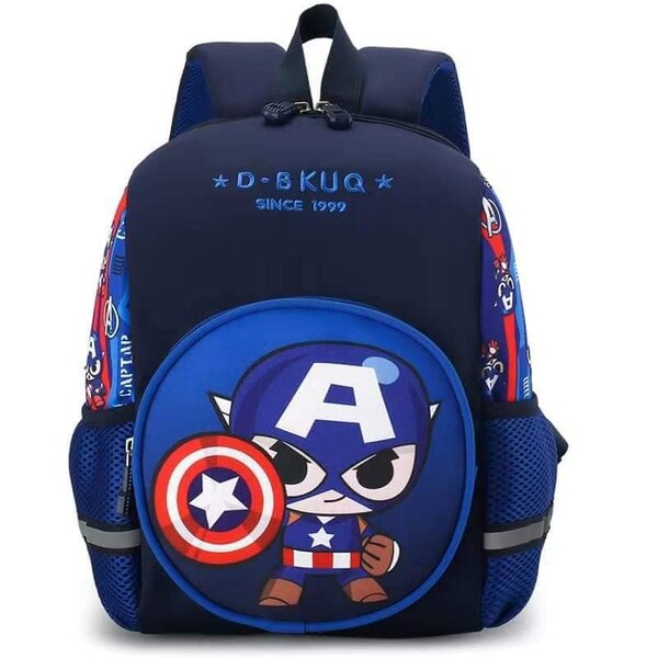 Sac à dos pour enfants à l'école