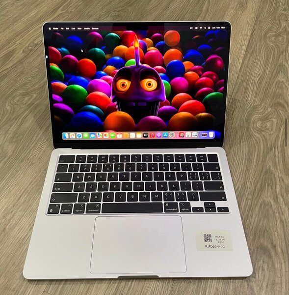 MacBook Air