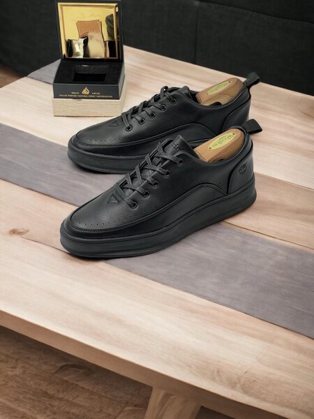 TIMBERLAND BLACK