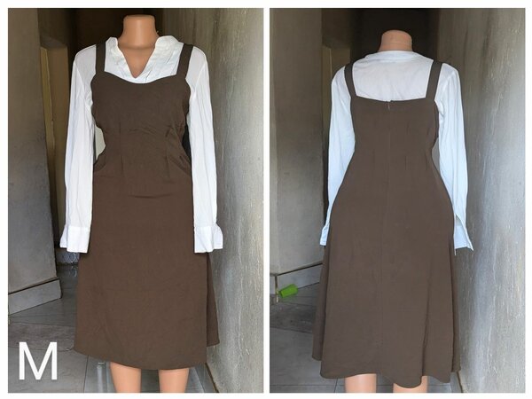 Thrift Dresses