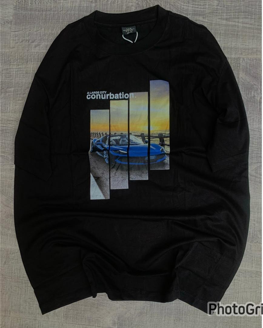 Tee-shirts