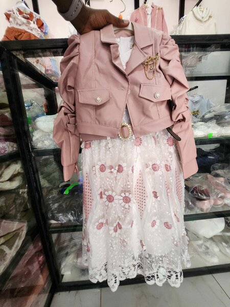 Girls dresses