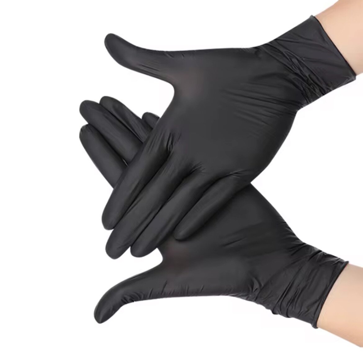 Gant latex