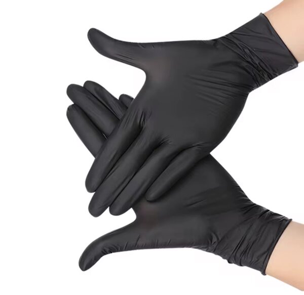 Gant latex