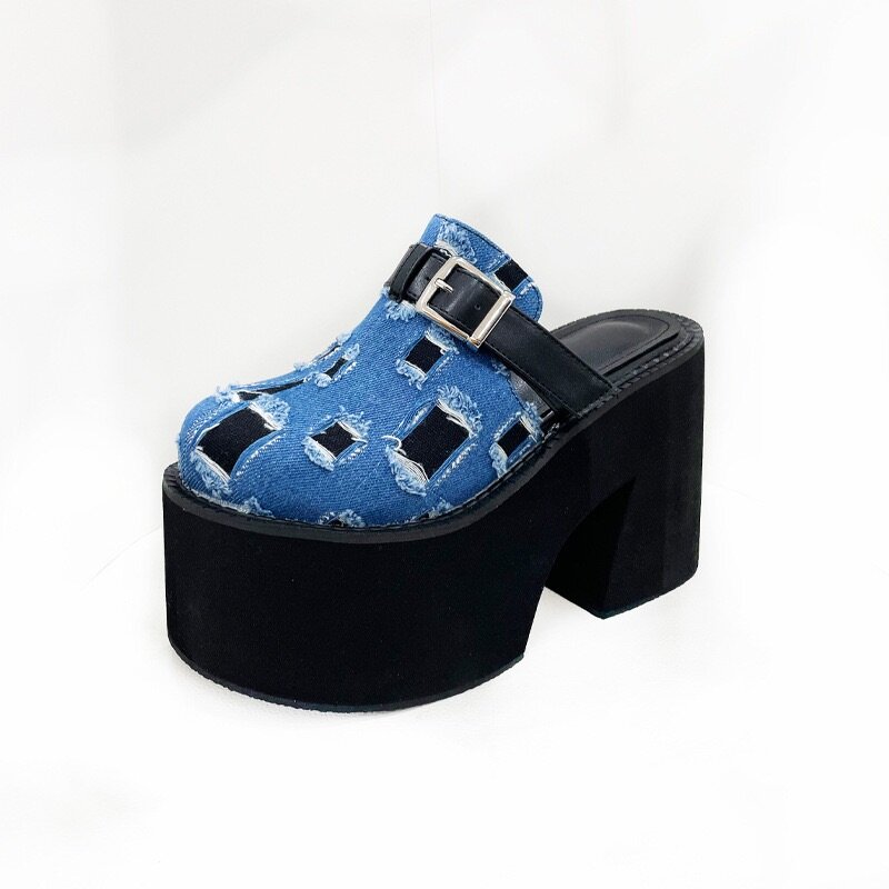 Whimsical footwear