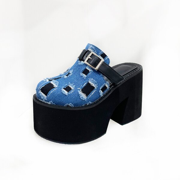 Whimsical footwear