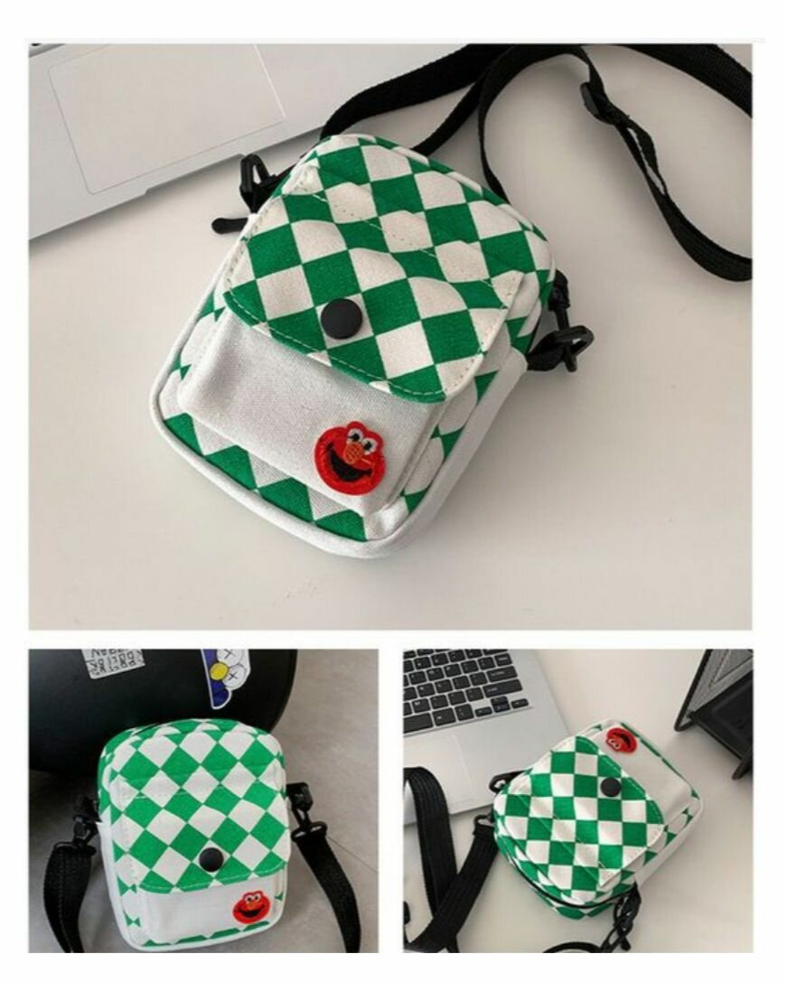 Sac à bandoulière